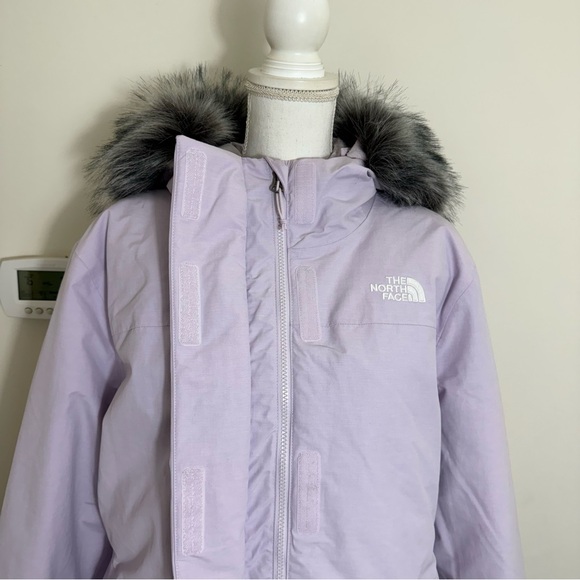 Coat Parka By Columbia In Teal, Size: 1x main image 1